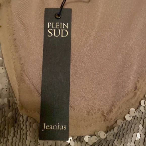 Plein sub sequent dress - Picture 13 of 14